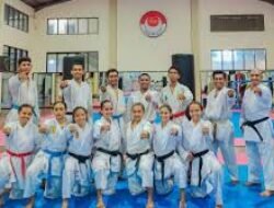 Peran Teknologi dalam Meningkatkan Performa Atlet Karate Indonesia