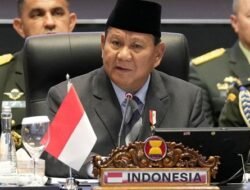 Prabowo Pimpin Pertemuan Bisnis di Prancis, Bahas Peningkatan Kerja Sama Ekonomi