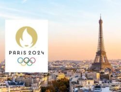 Cabang Unggulan Indonesia di Olimpiade Paris 2024