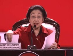 Megawati Tegaskan Kader PDIP Harus Konsisten, Ancam “Out” Jika Tidak Patuh