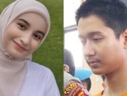 Cerita Tragis di Balik Pernikahan Muda Cut Intan Nabila