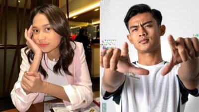 Drama Cinta Pratama Arhan dan Azizah Salsha: Dari Kebahagiaan ke Ketidakpastian