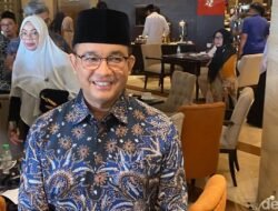 “Anies Baswedan: Masyarakat Harus Bersuara dalam Kawal Putusan MK”