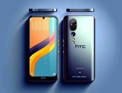 HTC U24 Pro: Memperkenalkan Teknologi Konektivitas Terbaru dari HTC