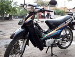 Honda Supra: Menggali Sejarah Motor Bebek yang Penuh Kenangan