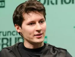 Pavel Durov dan Kesalahan Fatal di Landasan Pacu: Kisah Penangkapan yang Menggegerkan Dunia Teknologi