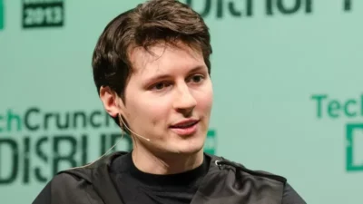 Pavel Durov dan Kesalahan Fatal di Landasan Pacu: Kisah Penangkapan yang Menggegerkan Dunia Teknologi