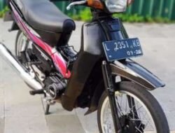 Komunitas Penggemar Yamaha Force One: Membangun Hubungan Melalui Motor