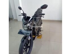 Narrow Band dan Kecepatan: Menyelami Suzuki Satria F150 Terbaru