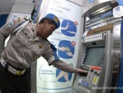 Pengganjal ATM di Bogor Beraksi Dua Kali, Kerugian Korban Capai Rp 273 Juta