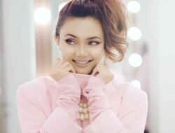 Rina Nose Menjelaskan Kontroversi Operasi Plastik di Media Sosial