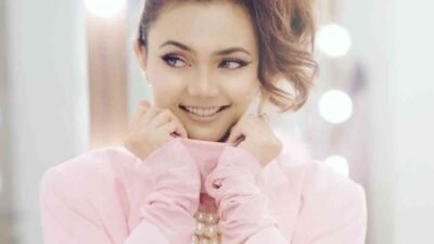 Rina Nose Menjelaskan Kontroversi Operasi Plastik di Media Sosial