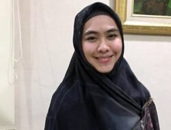 Oki Setiana Dewi dan Tanggapan Terhadap Isu Nikah Siri Ria Ricis