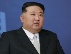 Eksekusi 30 Pejabat: Tanggapan Kim Jong Un atas Banjir