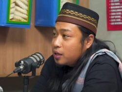 Praz Teguh Pamit dari Podcast Warung Kopi, Sosok Yanti Mencuri Perhatian