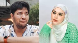 Kebangkitan Cinta Baru Irish Bella Setelah Perceraian