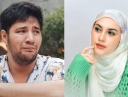 Kebangkitan Cinta Baru Irish Bella Setelah Perceraian