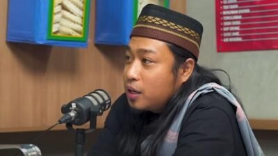 Praz Teguh Pamit dari Podcast Warung Kopi, Sosok Yanti Mencuri Perhatian