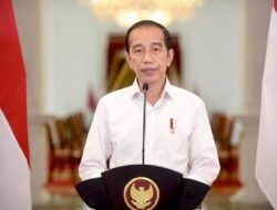 6 Juta Data NPWP Bocor, Jokowi Instruksikan Tindakan Cepat dari Kominfo dan BSSN