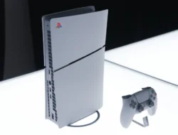 PS5 Retro Edition: Menghidupkan Kembali Semangat Gaming Era PS1 dengan Teknologi Modern