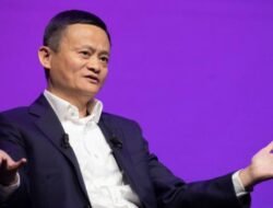 Jack Ma Bicara Lagi: Alibaba Bisa Dikalahkan, Tapi Peluang Tetap Ada