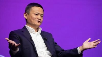 Jack Ma Bicara Lagi: Alibaba Bisa Dikalahkan, Tapi Peluang Tetap Ada