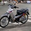 Honda Karisma 125: Kelebihan dan Kekurangan yang Perlu Anda Ketahui