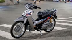 Honda Karisma 125: Kelebihan dan Kekurangan yang Perlu Anda Ketahui