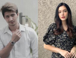 Yasmine Ow dan Aditya Zoni: Kisah Perceraian dan Hak Asuh Anak