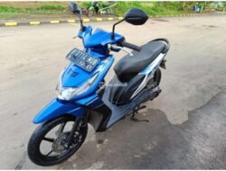 Honda BeAT Karburator: Motor Matic yang Siap Dimodifikasi