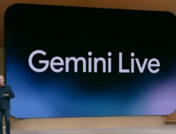 Gemini Live Kini Gratis di Android: Google Membuka Akses AI untuk Semua