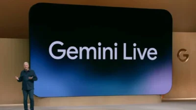 Gemini Live Kini Gratis di Android: Google Membuka Akses AI untuk Semua