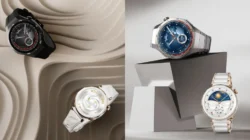 Huawei Watch GT 5 Pro: Jam Tangan Pintar dengan Fitur Kesehatan Terlengkap