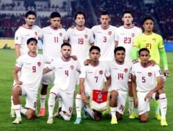 Kabar Menarik: Pemain Liga Inggris Siap Memperkuat Timnas Indonesia!