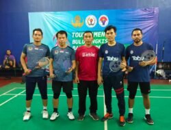 Indonesia Raih Juara Umum di Turnamen Para Badminton Internasional: Prestasi yang Mengharumkan Nama Bangsa