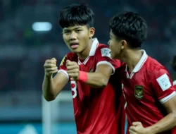 Arkhan Kaka Resmi Bergabung dengan Timnas U-17: Peluang Baru Setelah Tak Dipanggil Indra Sjafri