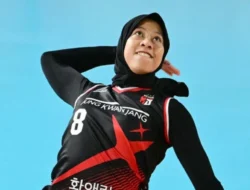 Red Sparks Tampil di Formosa Taipei Cup 2024: Megawati Hangestri Bersinar