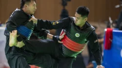 Dari Tanah Air ke Panggung Dunia: Pencak Silat Mendunia