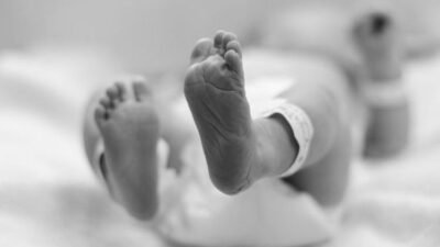 Ibu di Labuhanbatu Bunuh Bayi karena Kecewa