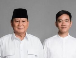 Era Baru di Bawah Kepemimpinan Prabowo Subianto dan Gibran Rakabuming Raka: Harapan dan Tantangan