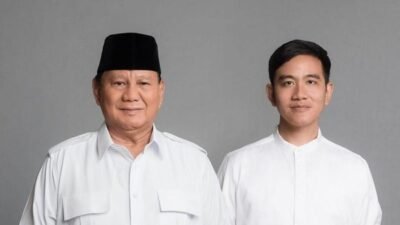 Era Baru di Bawah Kepemimpinan Prabowo Subianto dan Gibran Rakabuming Raka: Harapan dan Tantangan