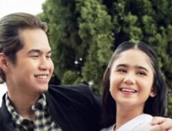 Cinta Tissa Biani dan Dul Jaelani: Kisah Asmara yang Penuh Makna