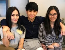 “Salshadilla Juwita Menolak Tinggal Serumah dengan Iis Dahlia: Mengungkap Tabiat Asli dan Masalah Keluarga”