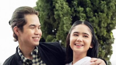 Cinta Tissa Biani dan Dul Jaelani: Kisah Asmara yang Penuh Makna