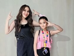 Melangkah Maju: Ayu Ting Ting Buka Suara tentang Harapan Membentuk Keluarga Bahagia