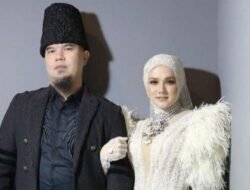 “Ahmad Dhani dan Mulan Jameela Resmi Menjadi Anggota DPR, Apa yang Diharapkan Masyarakat?”