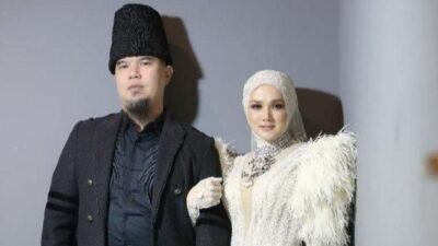 “Ahmad Dhani dan Mulan Jameela Resmi Menjadi Anggota DPR, Apa yang Diharapkan Masyarakat?”