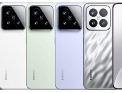 Xiaomi 15 dan Xiaomi 15 Pro: Inovasi dalam Desain dan Teknologi