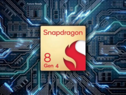 Snapdragon 8 Gen 4: Fokus pada Kecepatan dan Pengalaman Gaming Premium