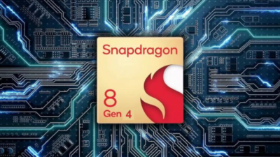 Snapdragon 8 Gen 4: Fokus pada Kecepatan dan Pengalaman Gaming Premium